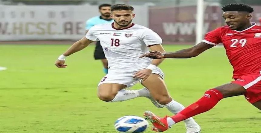 سليم بركة يدافع عن وسام أبو علي: محق في رحيله عن الأهلي