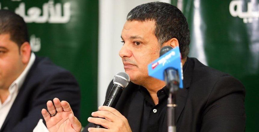مصر للمقاصة: إيهاب جلال مستمر ولن يرحل لتدريب بيراميدز