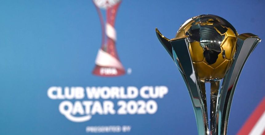 الخريطة الكاملة لمواعيد مباريات كأس العالم للأندية