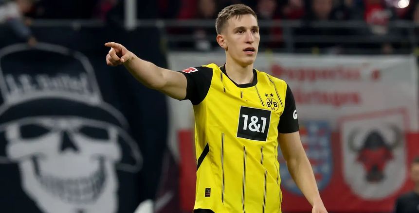 ليفربول يخطط لضم نيكو شلوتربيك من بوروسيا دورتموند في يناير