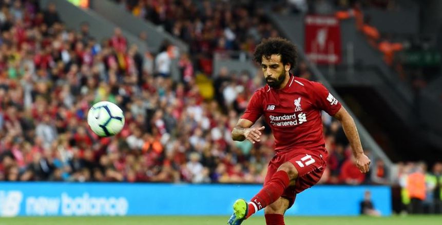 أسطورة ليفربول يهنئ «صلاح» بترشيحه لجائزة الأفضل في أوروبا