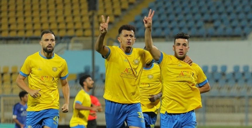 الإسماعيلي يتسلح بالذكريات السعيدة أمام طلائع الجيش في كأس مصر