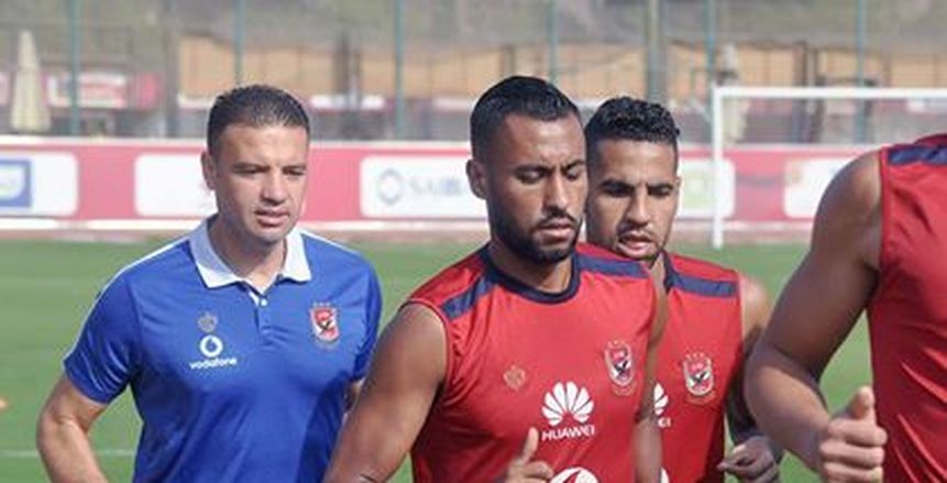 الأهلى يدرس مواجهة برشلونة وبايرن ودياً.. ويدافع عن كبرياء مدرب المنتخب بمعاقبة «سليمان»