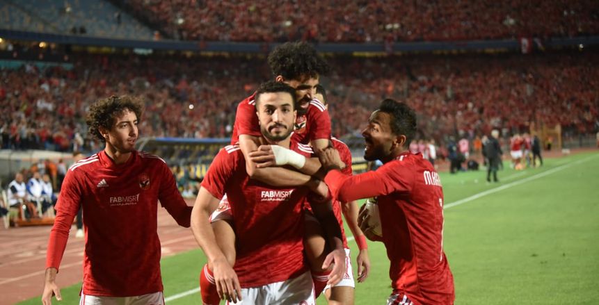 بالأسماء.. 3 لاعبين على رأس صفقات الأهلي بالميركاتو الصيفي 2026