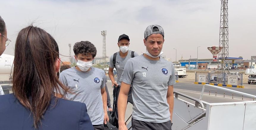 البنك الأهلي يعلن ضم أحمد توفيق في صفقة انتقال حر «صور»