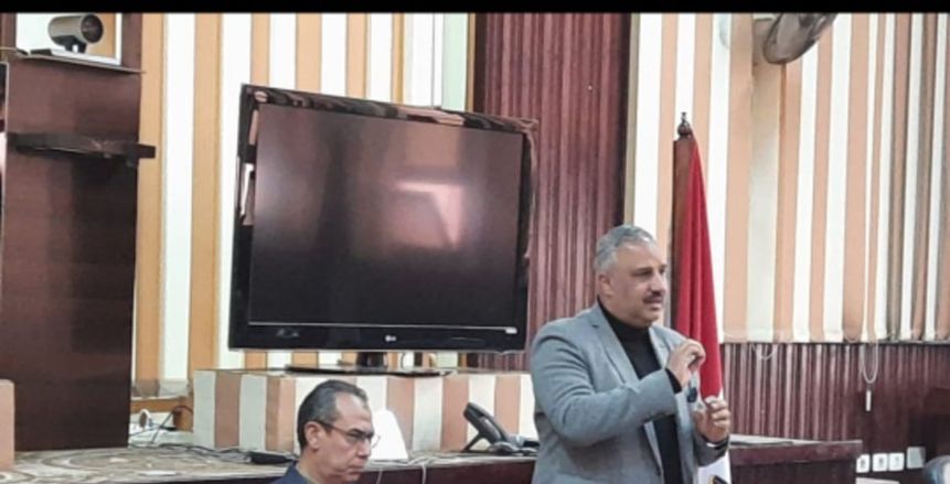 لأول مرة فى مصر.. الشباب والرياضة بالقليوبية تنفذ مبادرة «حصة» بمركز شباب