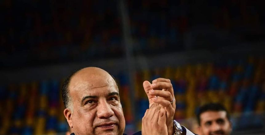 في أول اجتماع لمجلس الاتحاد السكندري .. «الرئاسة الشرفية» لمحمد مصيلحي