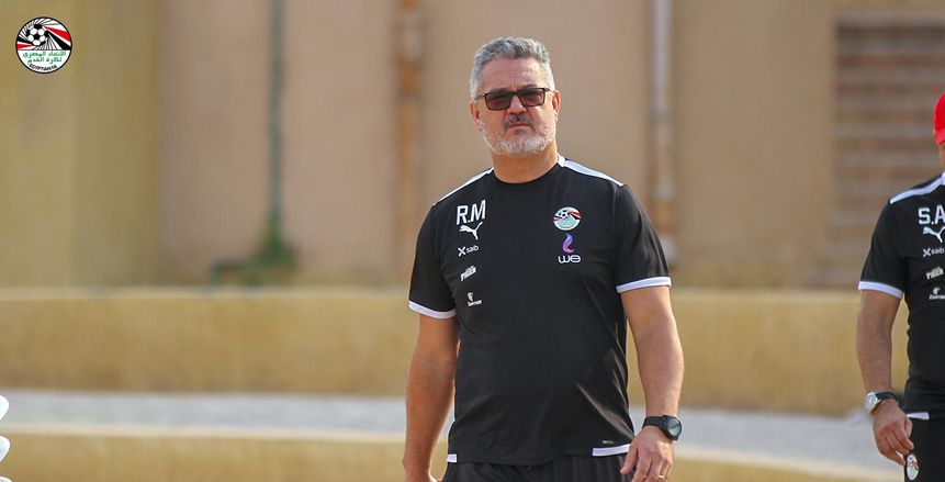 بالأسماء.. ثلاثي المنتخب «فوق السن» بالأولمبياد واستبعاد نجم الأهلي