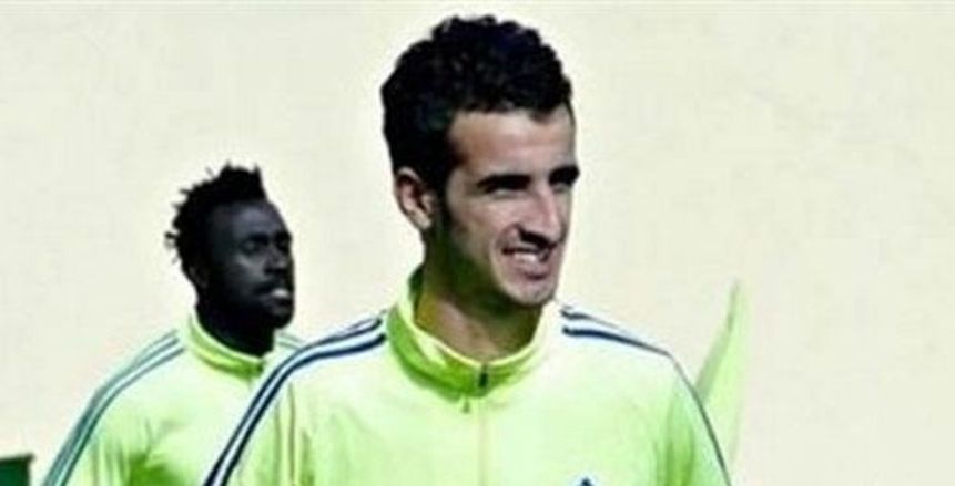 محمود دونجا يعاني مع "أبحاث الكلية": "حد من الدفعة يكلمني ضروري"