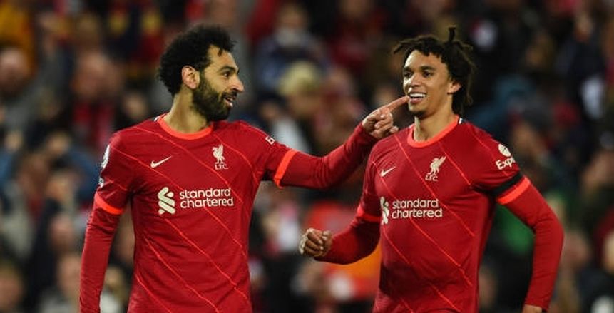 قبل مباراة ليفربول وفياريال.. أرقام محمد صلاح أمام الأندية الإسبانية