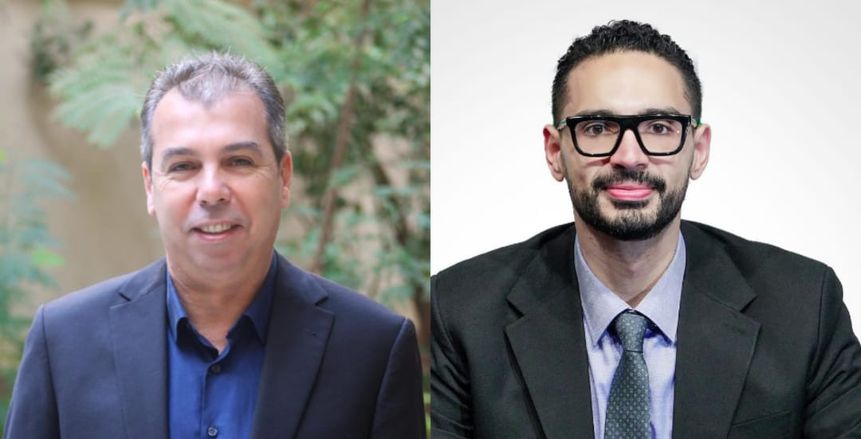 أشرف حلمي رئيسا لبعثة مصر في الألعاب الافريقية بأنجولا .. ومطيع للدورة الأولمبية بداكار