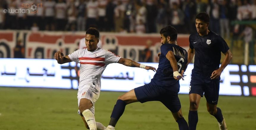 بركات ينصح فيريرا: استعد لغياب سيف الدين الجزيري