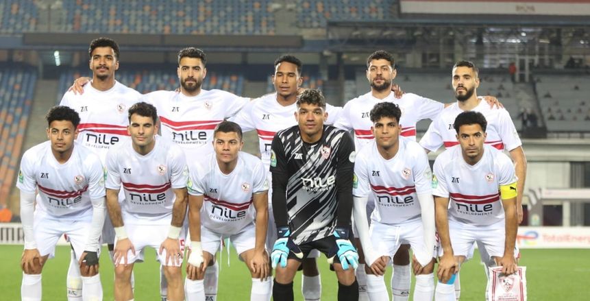الزمالك يفاوض مصر المقاصة لضم مهند بكري