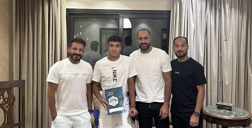 الأهلي يستقر على بديل عادل مصطفى في الجهاز الفني الجديد