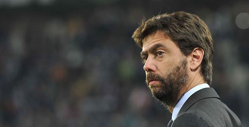 رئيس يوفنتوس يشن هجوما على حكم مباراة ريال مدريد بسبب ركلة الجزاء