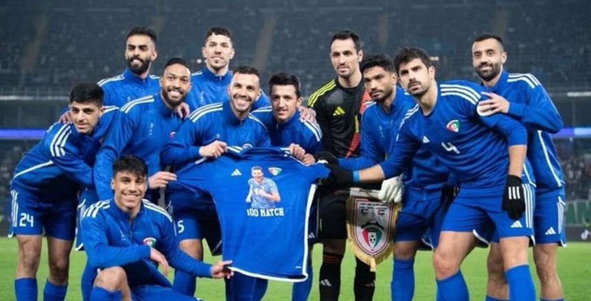 عمان والكويت يتأهلان لنصف نهائي «خليجي 26» بعد التعادل مع الإمارات وقطر