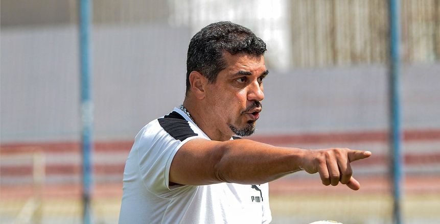 الزمالك ينفي إقالة مدرب حراس المرمى ويؤكد: شائعات هدفها هدم الفريق