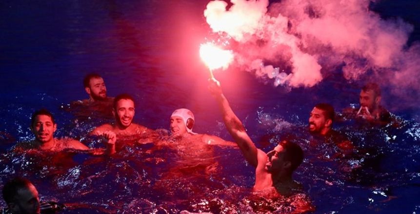 الأهلي يفوز على هليوبوليس ويتوج بكأس مصر لكرة الماء