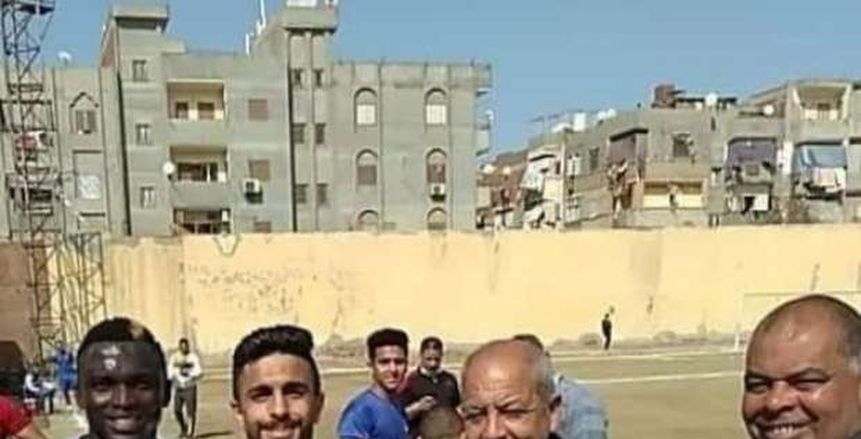 حسين الشحات يكمل مسلسل خرق الإجراءات الاحترازية بالأهلي بعد أيمن وكهربا