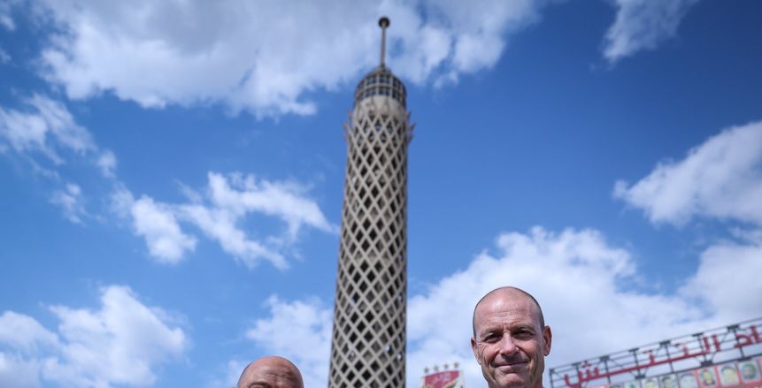 الأهلي يُغيّر مسار ييس توروب.. من «البوندسليجا» إلى عرش إفريقيا