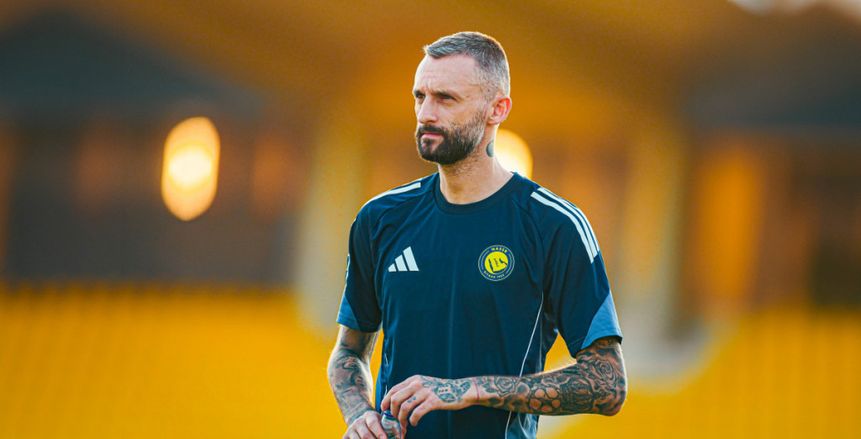 النصر السعودي لم يفتح ملف تجديد عقد بروزوفيتش.. هل يعود لأوروبا؟