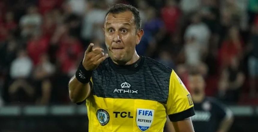 قبل السوبر كلاسيكو.. أرقام داريو هيريرا مع ريفر بليت وبوكا جونيورز