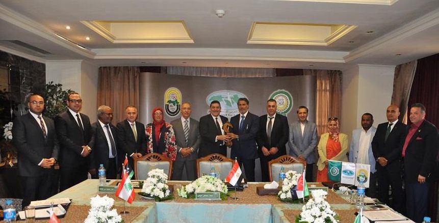 القاهرة تستضيف اجتماع الاتحاد العربى لـ" الرياضة للجميع"