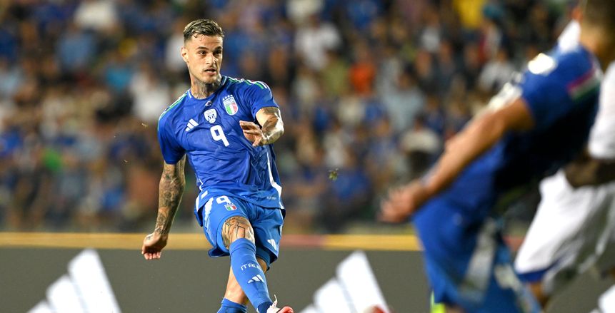 تاريخ مباريات إيطاليا وسويسرا قبل مواجهة يورو 2024.. الآزوري يتفوق