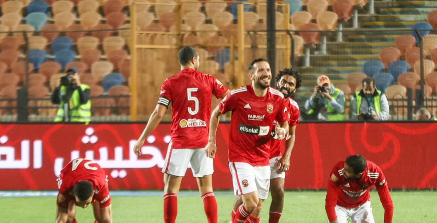 أخبار الأهلي.. رسالة كولر لكهربا بشأن الزمالك.. و3 حكام مرشحين لإدارة نهائي الكأس
