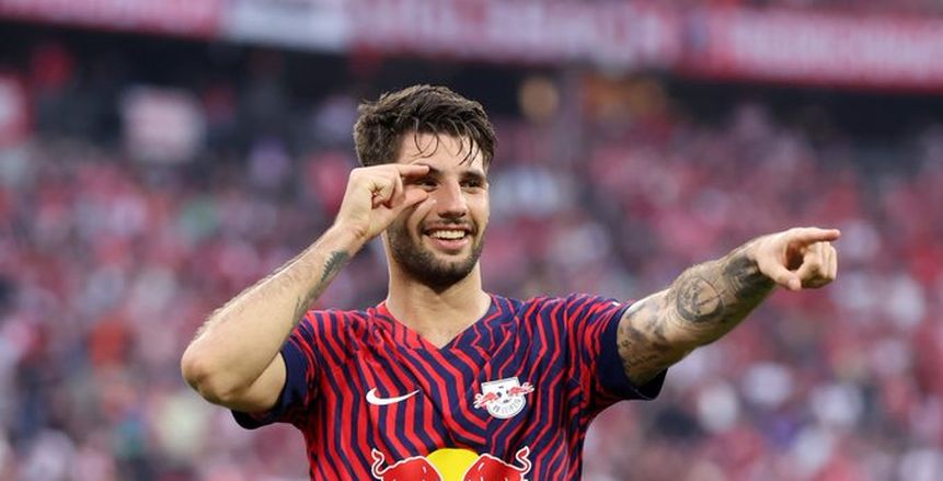 تقارير: ليفربول يحسم صفقة لاعب لايبزيج مقابل 70 مليون يورو