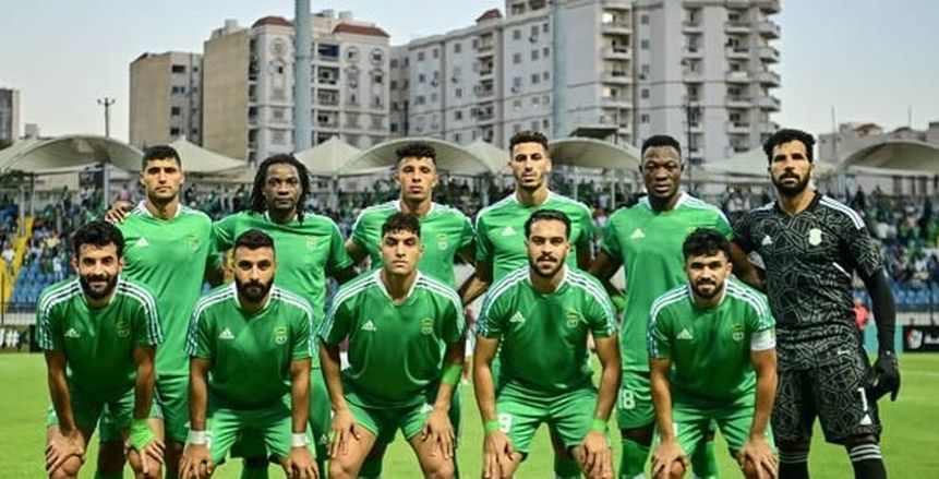 بواتينج في الهجوم.. التشكيل المتوقع للاتحاد السكندري أمام الأهلي 