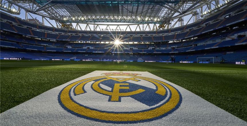 ريال مدريد يتحدى فرانس فوتبول قبل حفل الكرة الذهبية