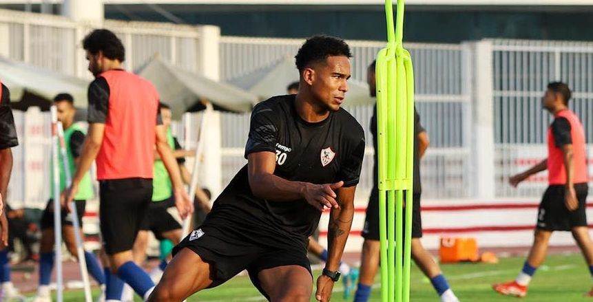 بعد مفاجأة فيريرا.. الزمالك يحذر سيف الدين الجزيري من «سماسرة» المونديال