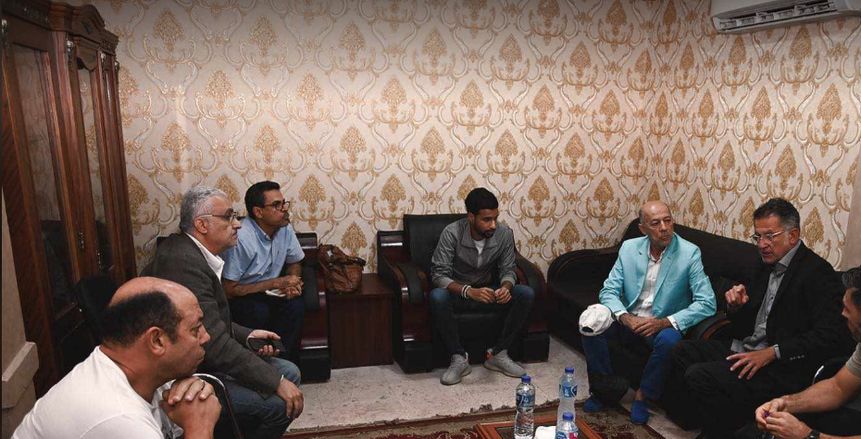 تطورات مدرب الزمالك الجديد.. 210 سير ذاتية تحدد خليفة أوسوريو