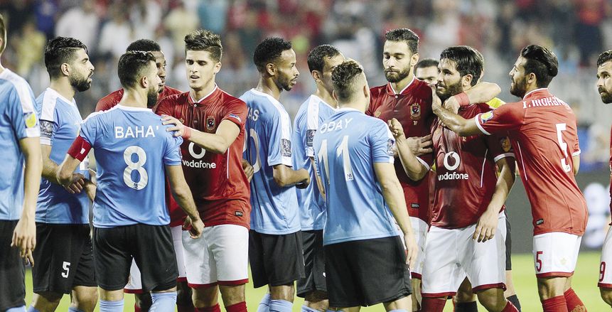 بالفيديو| أكرم الزوي يسجل أول أهداف الفيصلي في الترجي ويقلص الفارق