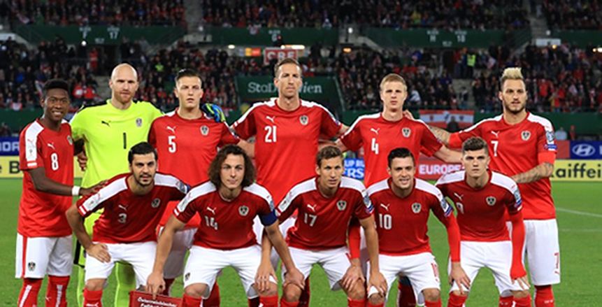 منتخب النسما الحصان الأسود في «يورو 2024».. مفاجأة البطولة