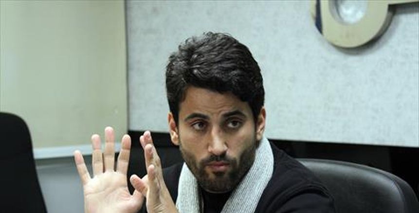 محمود فتح الله: أتمنى ضم فتحي وإكرامي وهذه حقيقة رحيل الشناوي