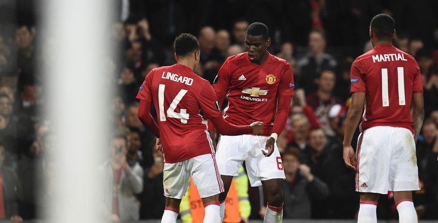مانشستر يونايتد يستقبل وستهام في ربع نهائي كأس الرابطة
