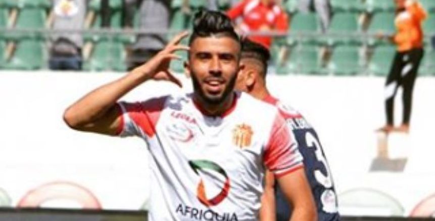 كريم البركاوي يحدد شروطه لبدء المفاوضات مع الزمالك
