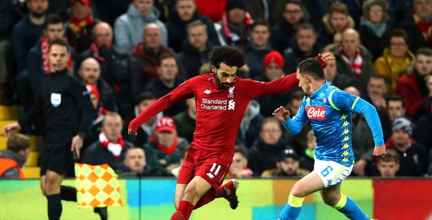 بالفيديو| 126 يومًا تفصل محمد صلاح عن فك نحس دوري أبطال أوروبا