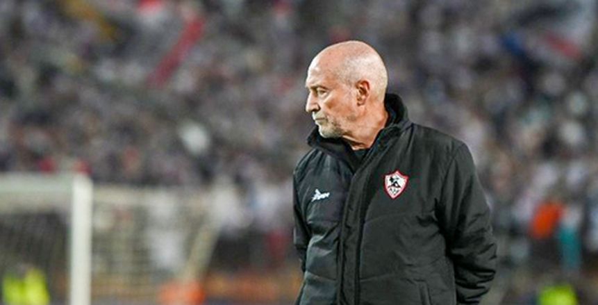 كشف حساب فيريرا مع الزمالك في الولاية الثانية.. نتائج مخيبة ورحيل صادم