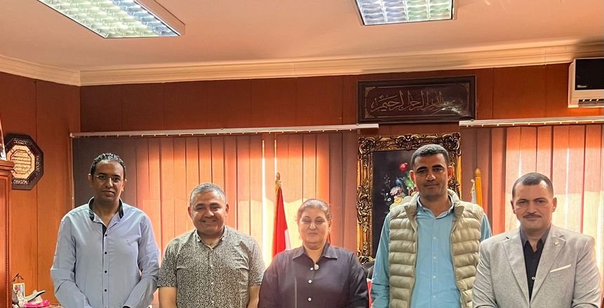 لجنة من الرقابة تصل إلى الإسكندرية لتفتيش مراكز الشباب: هدفنا الشفافية