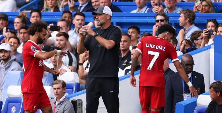رغم تصريحات كلوب.. صلاح يضغط على ليفربول لقبول عرض اتحاد جدة بسبب «أبطال أوروبا»
