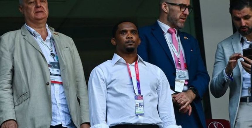 تقارير: الشرطة الكاميرونية تحقق مع إيتو بشأن قضية التلاعب بالنتائج