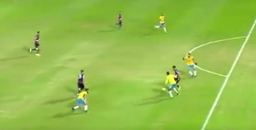 بالمستندات: نص خطاب «كاف» بشأن عودة الإسماعيلي لدوري أبطال أفريقيا