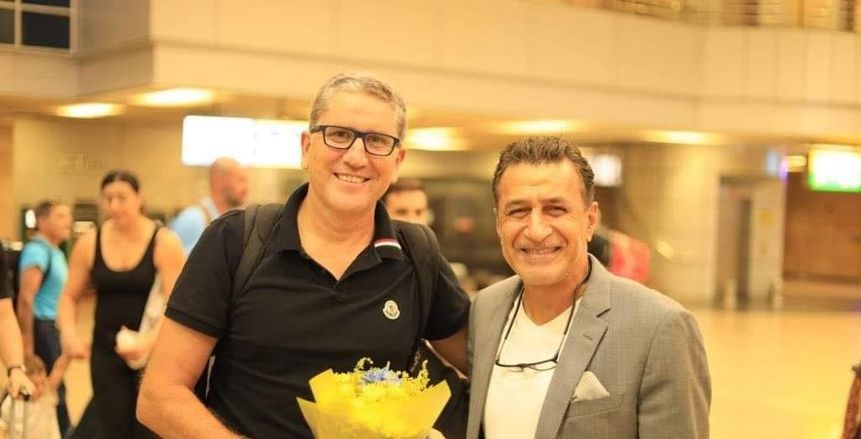 بيقولوا.. صعوبة مباراة الزمالك وتحذير لـ محمود جاد وأول قرارات جاريدو