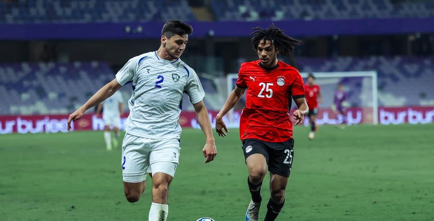 مصير انتقال مروان عثمان لـ الأهلي.. قرار نهائي
