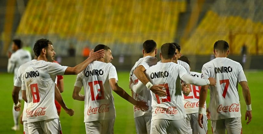 عاجل.. حسين لبيب يبلغ لاعبي الزمالك بأمر هام.. وعد للجميع