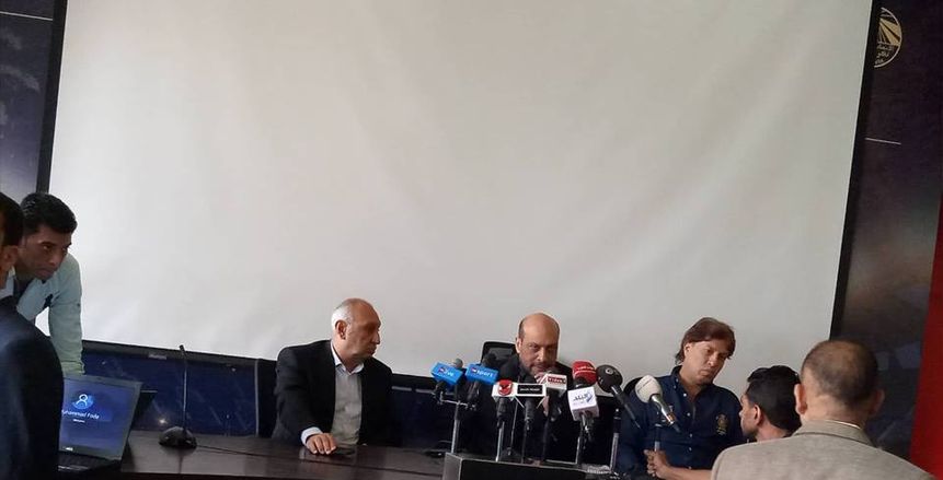 المدير التنفيذي لرابطة المحترفين: تنظيم المباراة وتوزيع التذاكر مسئولية الأندية