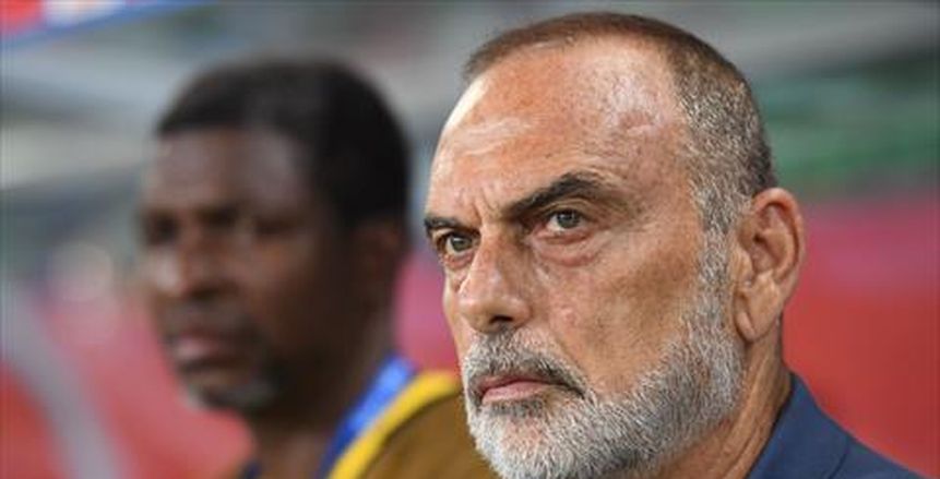 إقالة الإسرائيلي أفرام جرانت من تدريب منتخب زامبيا قبل أمم أفريقيا 2025